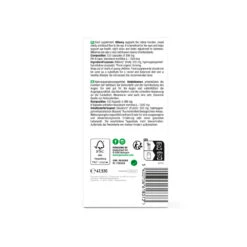 Purasana Blauwe Bosbes 320 Mg -Plein Winkel 1071262 3