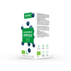 Purasana Blauwe Bosbes 320 Mg -Plein Winkel 1071262 4