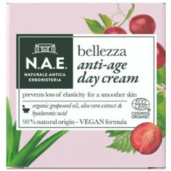 N.A.E. Dagcreme Anti-age