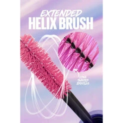 Maybelline The Falsies Surreal Extensions Mascara Black -Plein Winkel 1071618 4