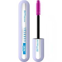 Maybelline The Falsies Surreal Extensions Mascara Waterproof Black