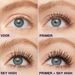 Maybelline Lash Sensational Sky High Tinted Lash Primer -Plein Winkel 1071831 5