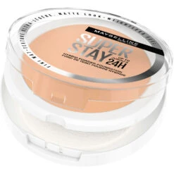 Maybelline SuperStay 24H Hybrid Powder Foundation 21 -Plein Winkel 1071841 3