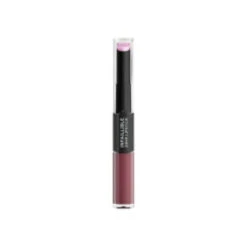 L'Oreal Lu0027Oréal Lippenstift Infaillible 24H 209 Violet Parfait