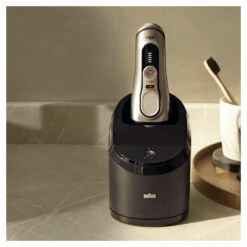 Braun 5-in-1 SmartCare Center Slim Programma -Plein Winkel 1071900 4