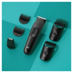 Braun All-In-One Multigroomer Series 3 - MGK3420 -Plein Winkel 1071906 5