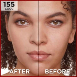 L'Oreal Lu0027Oréal Infaillible 32H Matte Cover Foundation SPF 25 - 155 -Plein Winkel 1071915 5