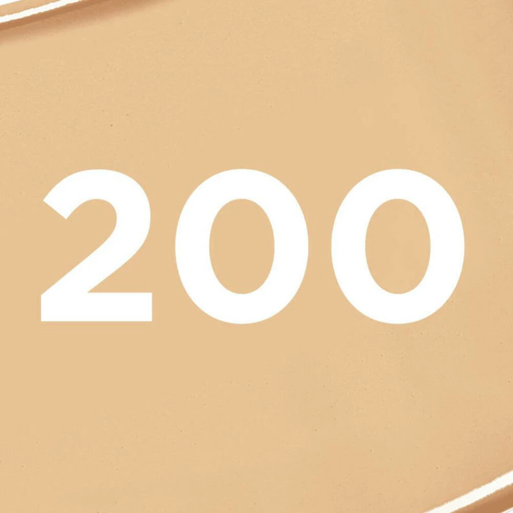 L'Oreal Lu0027Oréal Infaillible 32H Matte Cover Foundation SPF 25 - 200 2 L'Oreal Lu0027Oréal Infaillible 32H Matte Cover Foundation SPF 25 - 200 - Afbeelding 2