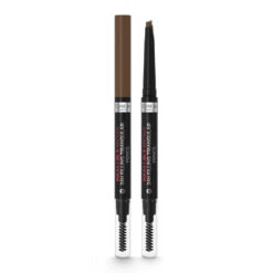 L'Oreal Lu0027Oréal 24H Brow Filling Triangular Pencil 5.0 Light Brunette