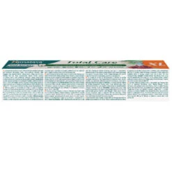 3x Himalaya Herbals Gum Expert Total Care XL Tandpasta -Plein Winkel 1071982 3