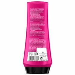 6x Gliss Supreme Length Conditioner -Plein Winkel 1072036 4