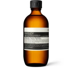 Aesop Parsley Seed Facial Cleansing Oil
