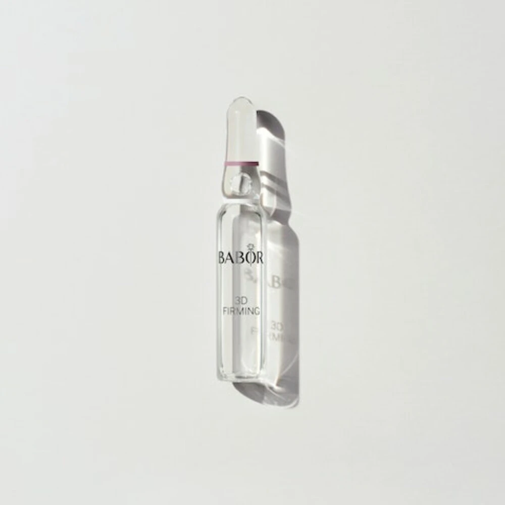 Babor 3D Firming Ampoule Concentrates 3 Babor 3D Firming Ampoule Concentrates - Afbeelding 3