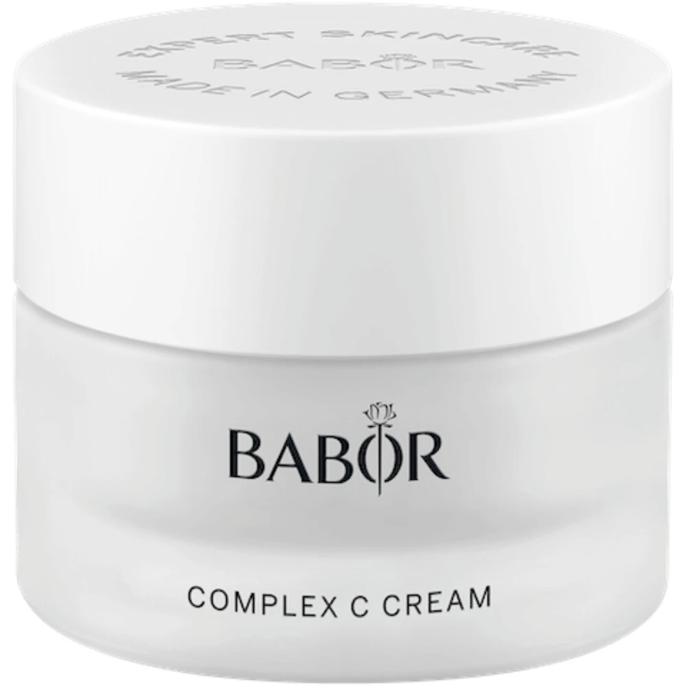 Babor Complex C 24H Cream 1 Babor Complex C 24H Cream