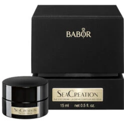 Babor SeaCreation The Eye Cream -Plein Winkel 1072297 3