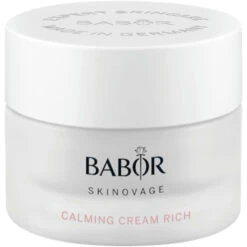 Babor Skinovage Calming Cream Rich