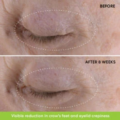 BareMinerals Ageless Phyto-Retinol Eye Cream -Plein Winkel 1072313 3