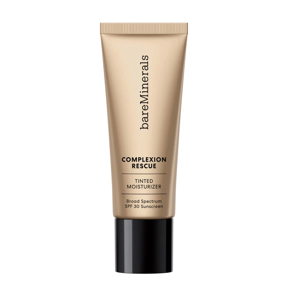 BareMinerals Complexion Rescue Tinted Hydrating Gel Cream SPF30 02 Vanilla 1 BareMinerals Complexion Rescue Tinted Hydrating Gel Cream SPF30 02 Vanilla