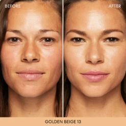 BareMinerals Original Foundation SPF15 13 Golden Beige -Plein Winkel 1072349 3