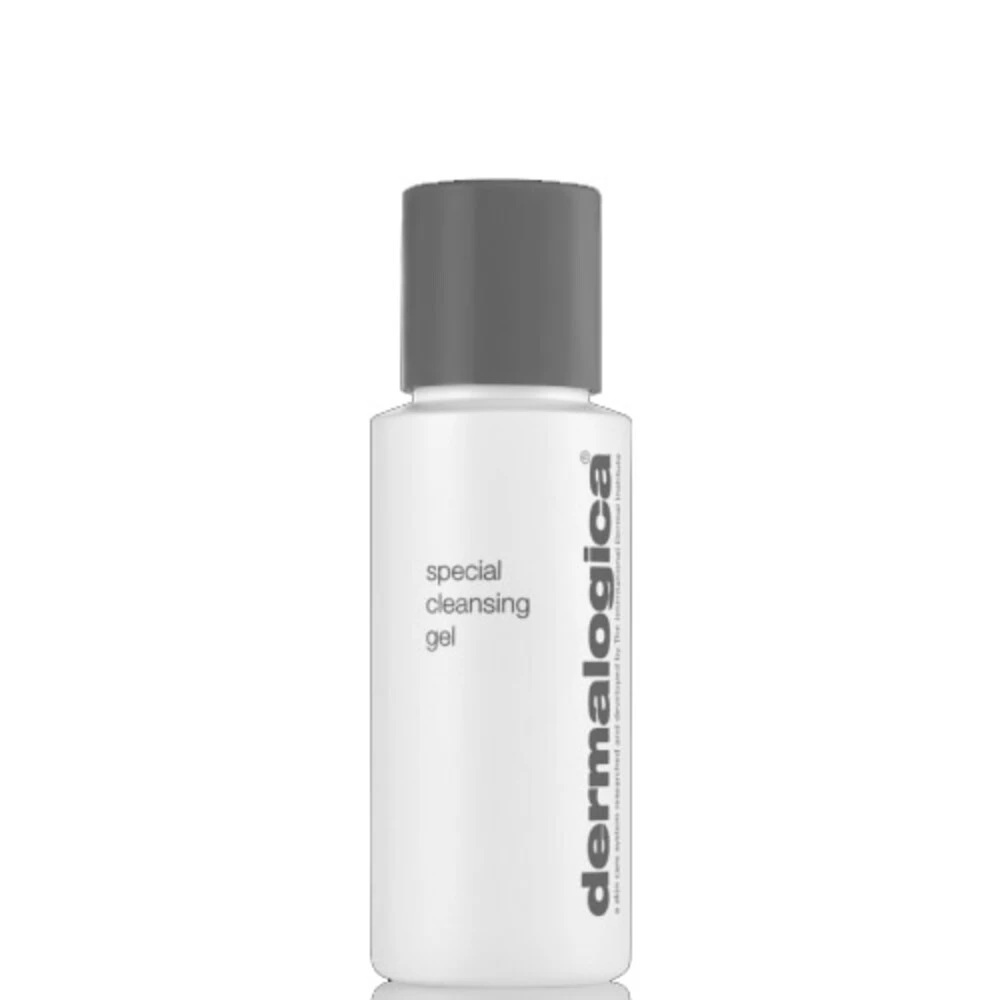 Dermalogica GreyLine Special Cleansing Gel 1 Dermalogica GreyLine Special Cleansing Gel