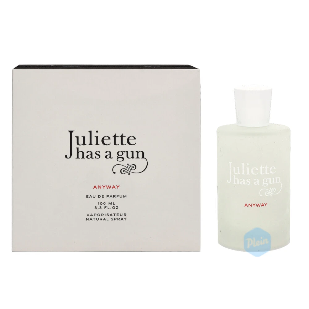 Juliette Has A Gun Anyway Eau De Parfum Spray 2 Juliette Has A Gun Anyway Eau De Parfum Spray - Afbeelding 2