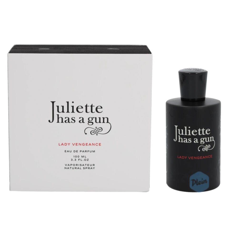 Juliette Has A Gun Lady Vengeance Eau De Parfum Spray 2 Juliette Has A Gun Lady Vengeance Eau De Parfum Spray - Afbeelding 2