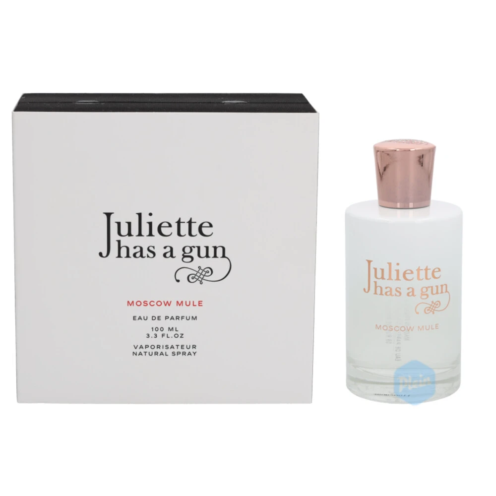 Juliette Has A Gun Moscow Mule Eau De Parfum Spray 2 Juliette Has A Gun Moscow Mule Eau De Parfum Spray - Afbeelding 2