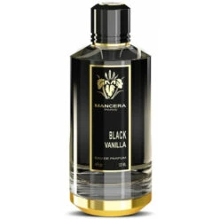 Mancera Black Vanilla Eau De Parfum Spray