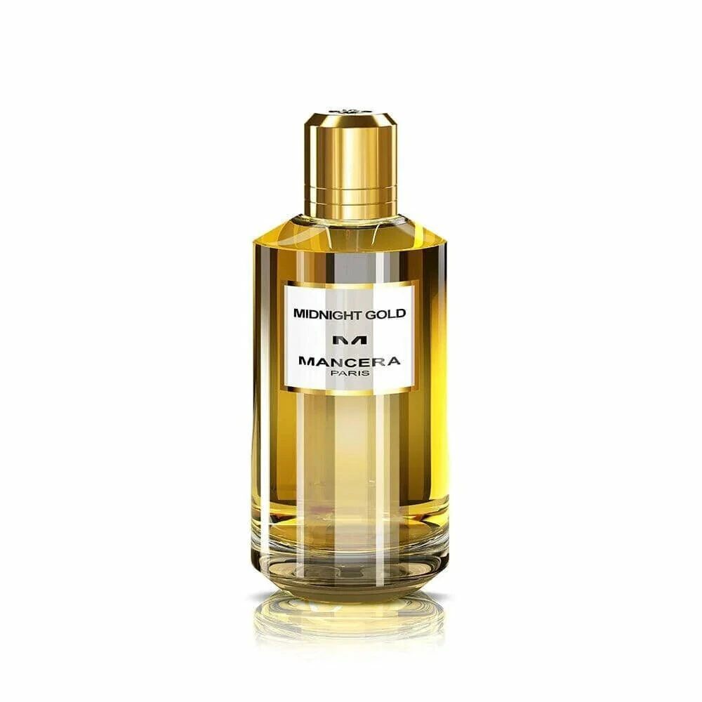 Mancera Midnight Gold Eau De Parfum Spray 1 Mancera Midnight Gold Eau De Parfum Spray