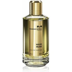 Mancera Wave Musk Eau De Parfum Spray