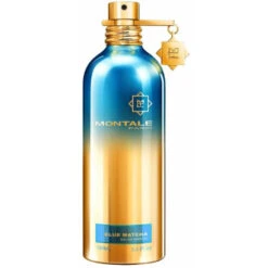 MONTALE Blue Matcha Eau De Parfum Spray