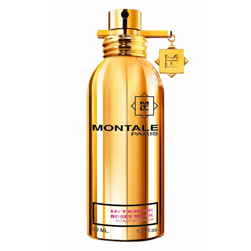 MONTALE Intense Roses Musk Eau De Parfum Spray 1 MONTALE Intense Roses Musk Eau De Parfum Spray