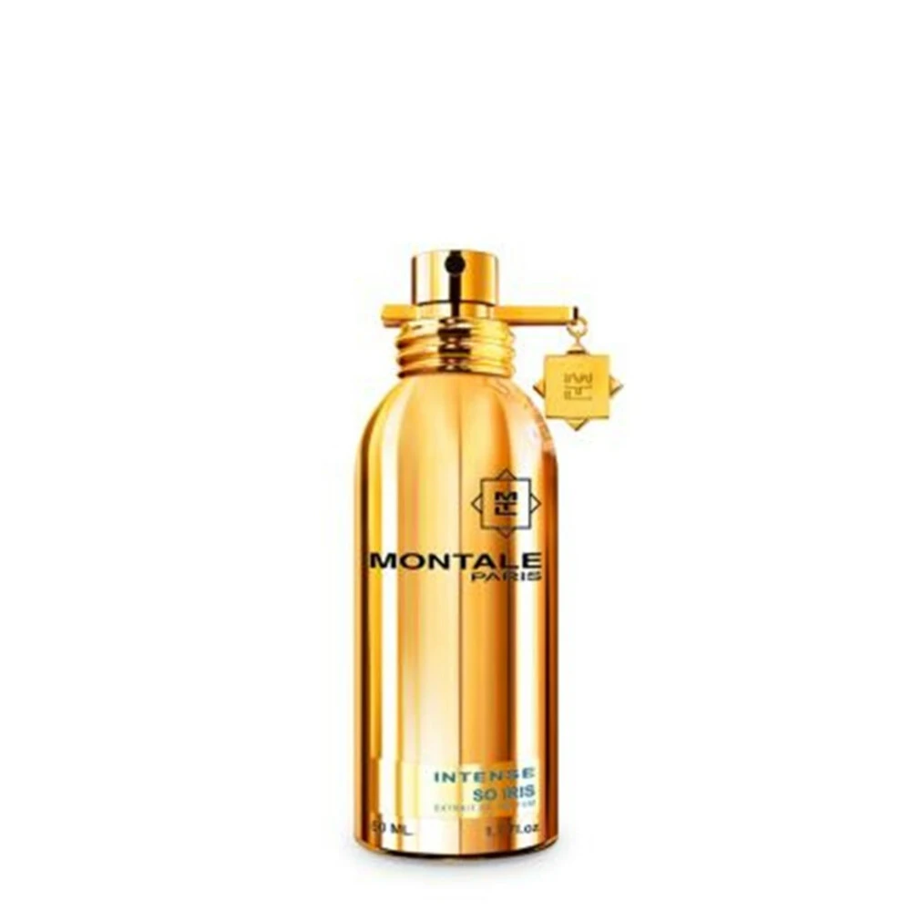 MONTALE Intense So Iris Eau De Parfum Spray 1 MONTALE Intense So Iris Eau De Parfum Spray