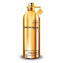 MONTALE Pure Gold Eau De Parfum Spray
