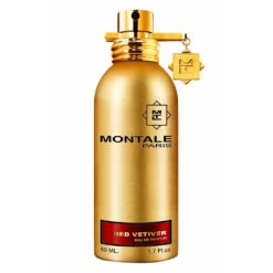 MONTALE Red Vetiver Eau De Parfum Spray