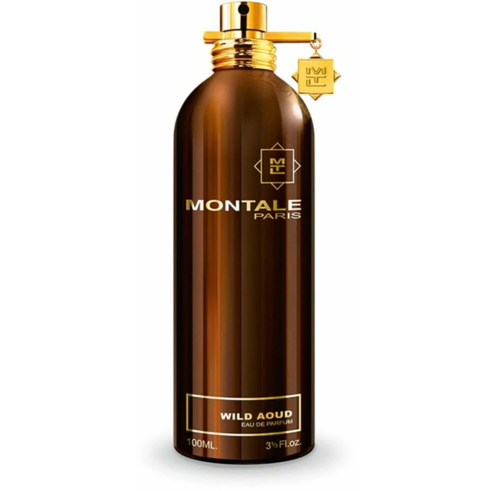 MONTALE Wild Aoud Eau De Parfum Spray 1 MONTALE Wild Aoud Eau De Parfum Spray