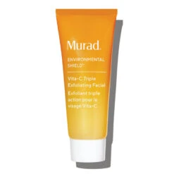 Murad Skincare Vita-C Triple Exfoiliating Facial