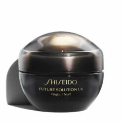 Shiseido Future Solution LX Total Regenerating Cream Night