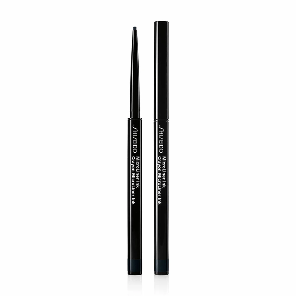 Shiseido Micro Liner Ink 01 Black 1 Shiseido Micro Liner Ink 01 Black