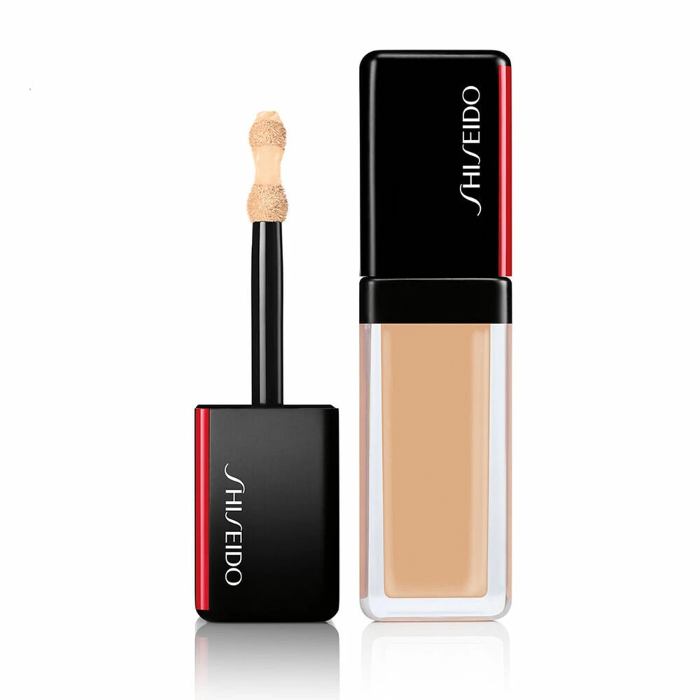 Shiseido Synchro Skin Self-Refreshing Concealer 203 Light 1 Shiseido Synchro Skin Self-Refreshing Concealer 203 Light