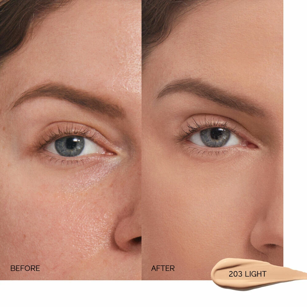 Shiseido Synchro Skin Self-Refreshing Concealer 203 Light 3 Shiseido Synchro Skin Self-Refreshing Concealer 203 Light - Afbeelding 3