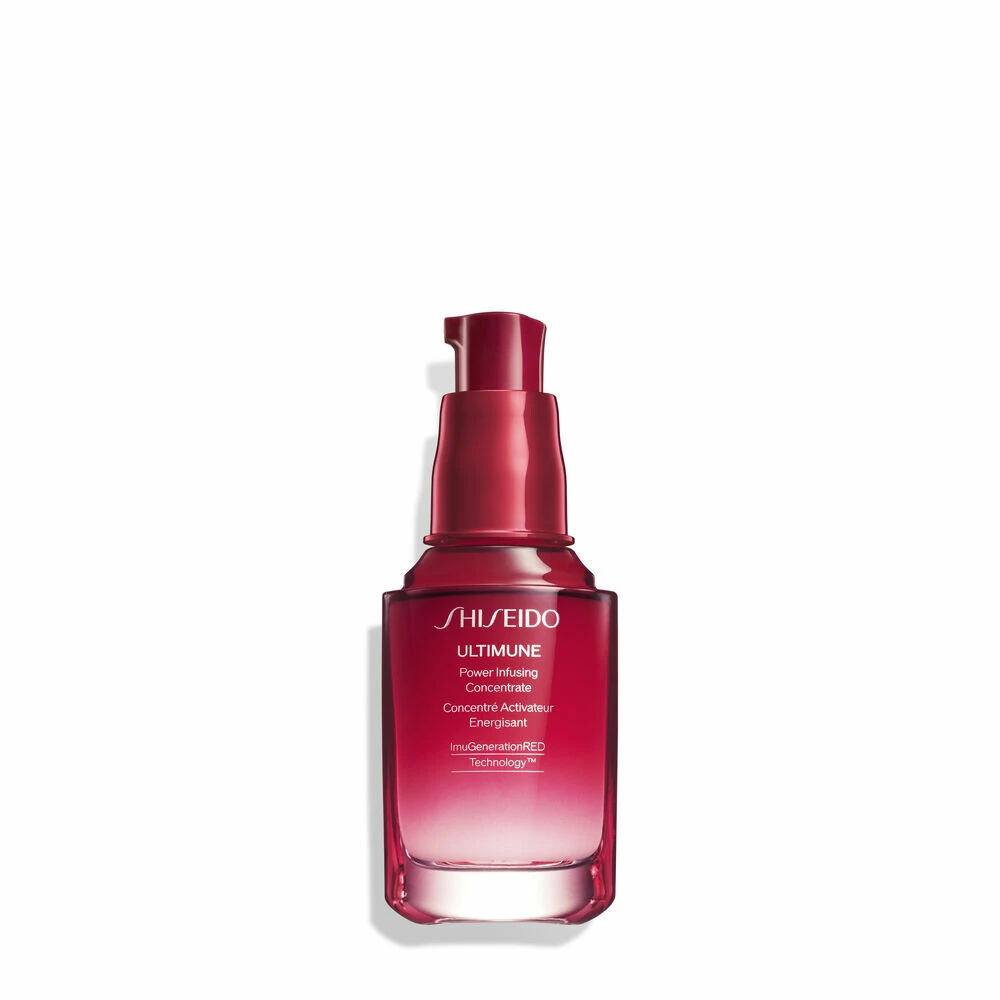 Shiseido Ultimune Power Infusing Concentrate 2 Shiseido Ultimune Power Infusing Concentrate - Afbeelding 2