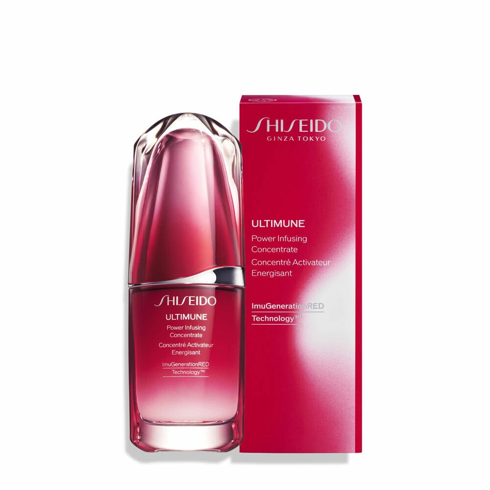 Shiseido Ultimune Power Infusing Concentrate 3 Shiseido Ultimune Power Infusing Concentrate - Afbeelding 3