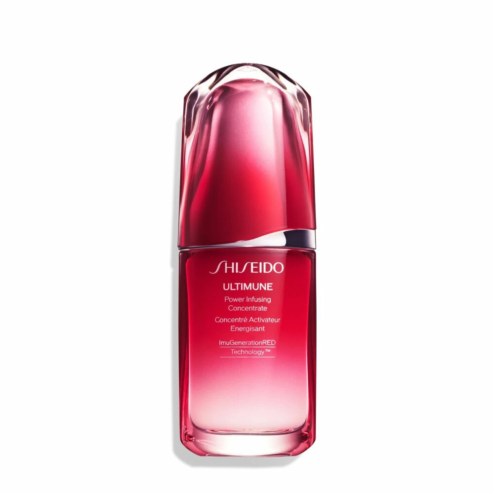 Shiseido Ultimune Power Infusing Concentrate 1 Shiseido Ultimune Power Infusing Concentrate