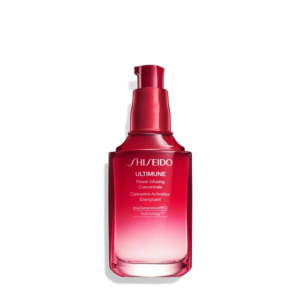 Shiseido Ultimune Power Infusing Concentrate 2 Shiseido Ultimune Power Infusing Concentrate - Afbeelding 2