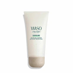 Shiseido Waso Shikulime Gel To Oil Cleaner