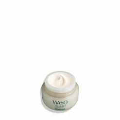 Shiseido Waso Shikulime Mega Hydrating Moisturizer Cream -Plein Winkel 1072600 3