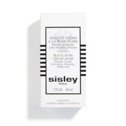 Sisley Black Rose Cream Mask -Plein Winkel 1072605 3