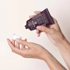 Sisley Black Rose Cream Mask -Plein Winkel 1072605 4