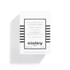 Sisley Black Rose Precious Face Oil -Plein Winkel 1072606 3